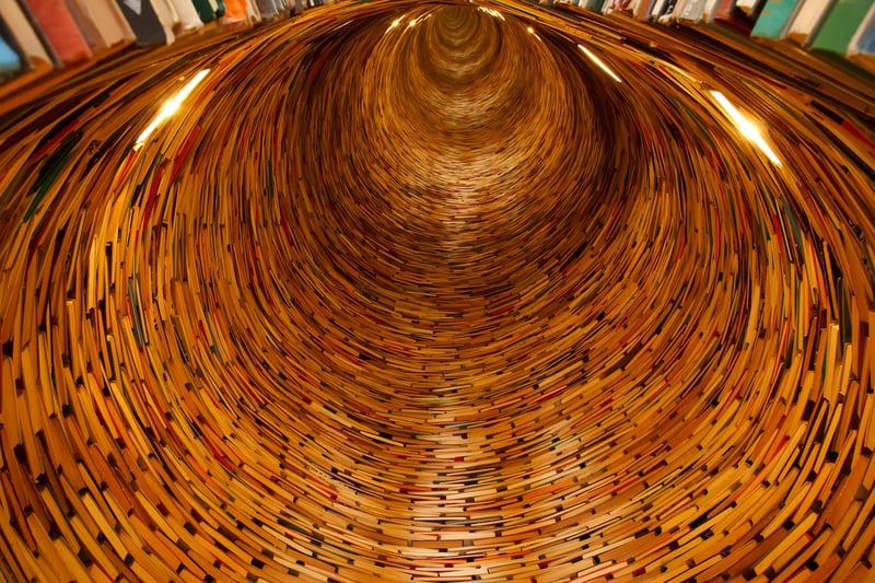 Wormhole Navigators
